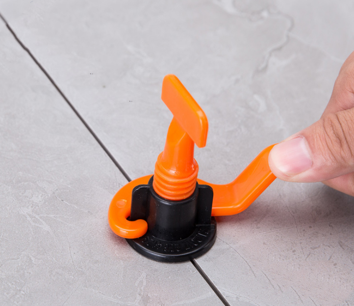 Precision Tile Alignment Kit