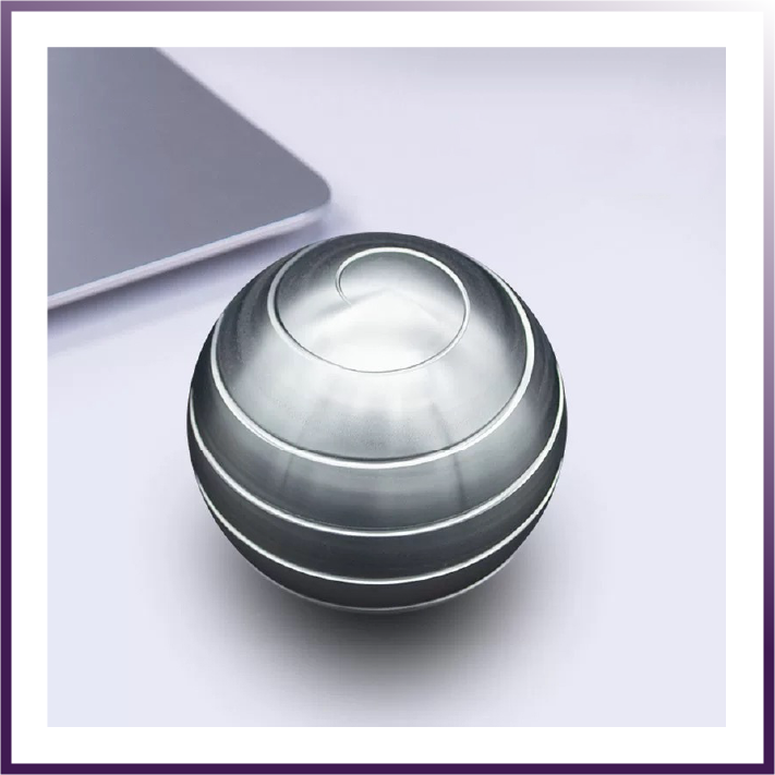 Swivel Desk Orb