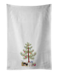 Dumbo Rat Merry Christmas Kitchen Towel Set of 2