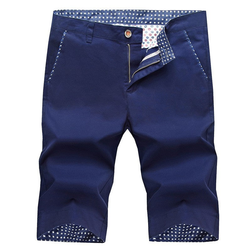 Men's Trendy Brand Casual Loose Sports Pants
