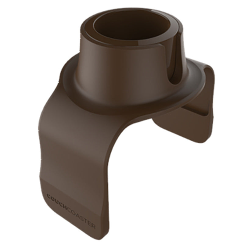 Silicone Sofa Cup Holder and Coaster Mat