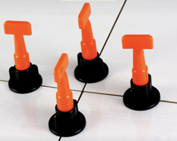 Precision Tile Alignment Kit