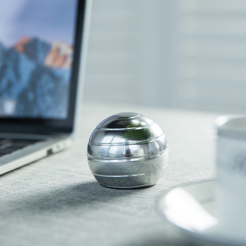 Swivel Desk Orb