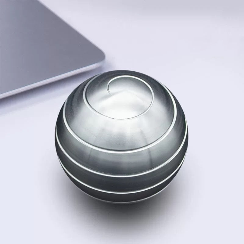 Swivel Desk Orb