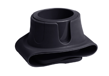 Silicone Sofa Cup Holder and Coaster Mat