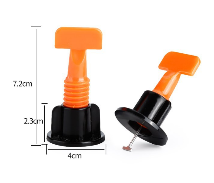 Precision Tile Alignment Kit