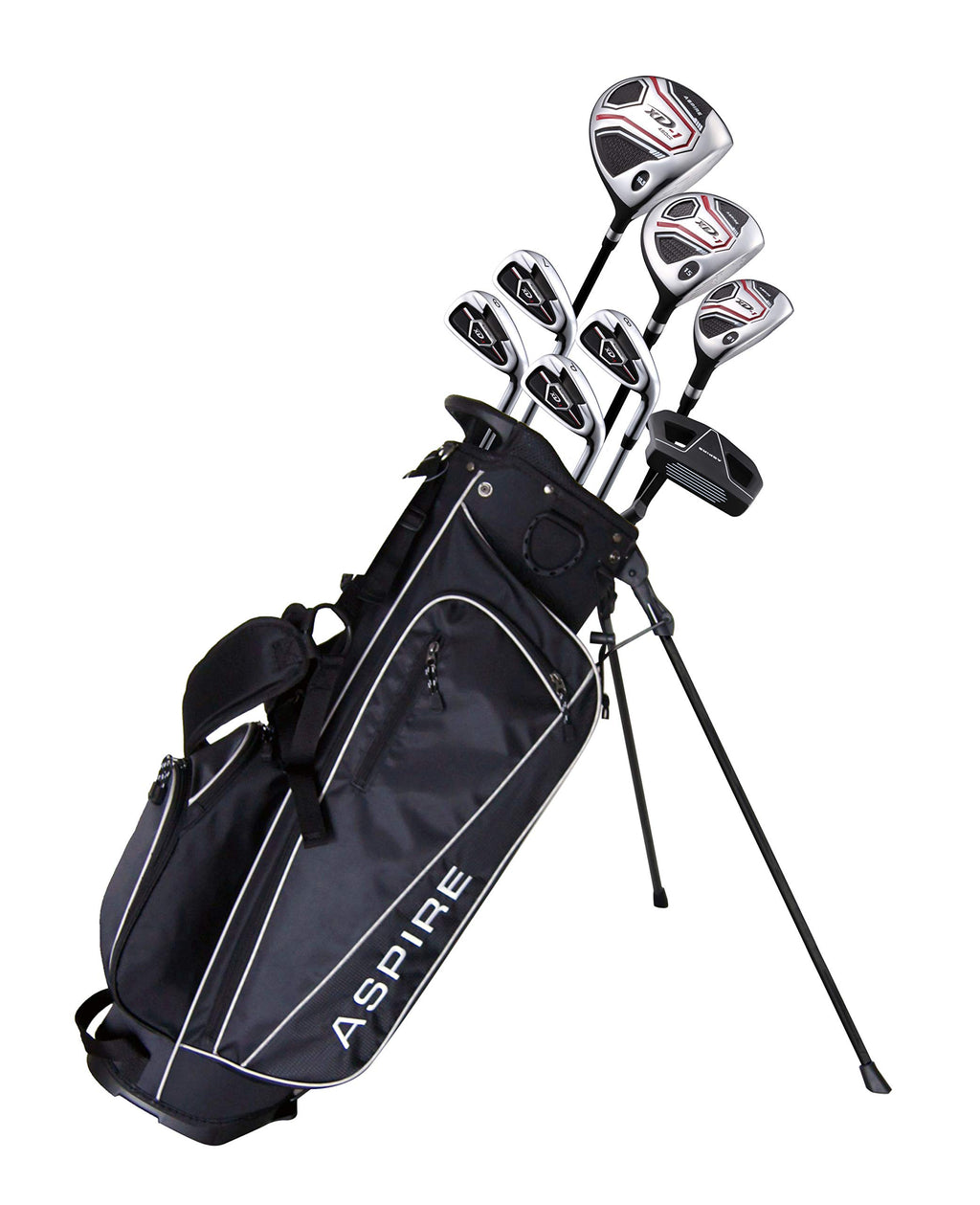Aspire XD1 Teen Golf Kit - Complete Set for Ages 13-16