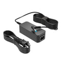 45W AC Charger Fit for HP 17-ca2097nr 17-by3613dx 17-by3697nr 17-by3063st 17-by3053cl 17-by3065st 17-by3635cl 17-by4623dx 17-by4097nr 17-by4003ca Laptop PC Notebook Power Supply Adapter Cord