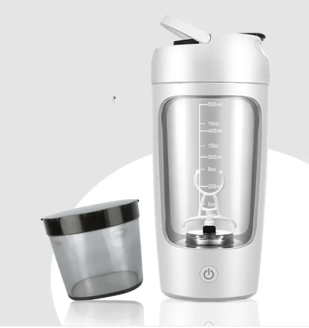 Automatic Coffee Stirrer