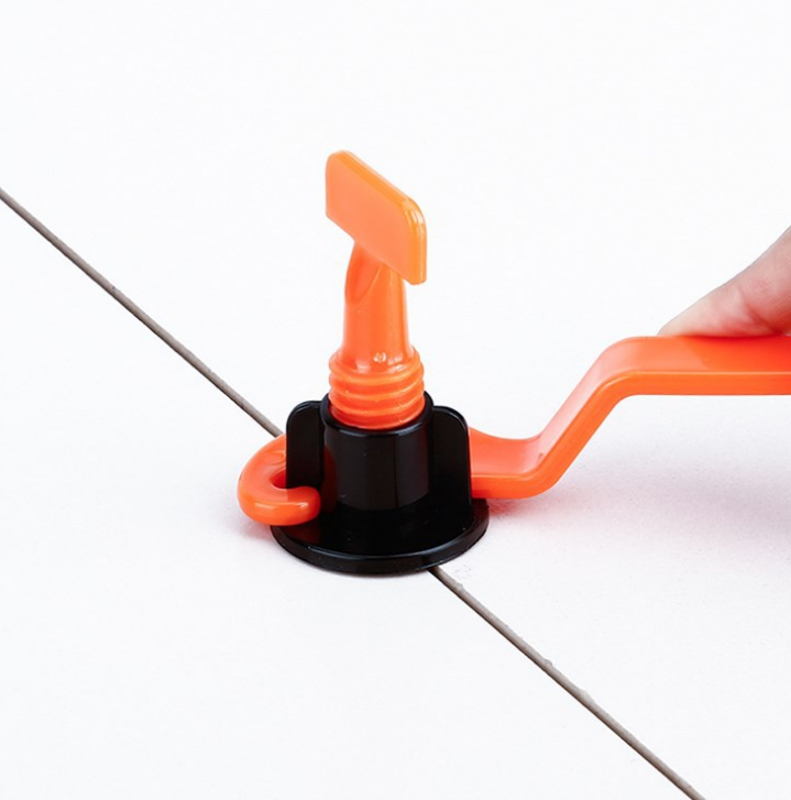 Precision Tile Alignment Kit